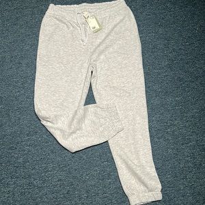 Brand new H&M sweatpants